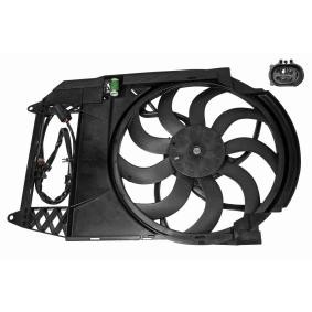Kühlerlüfter V20-01-0017 von VEMO günstig für 125,08 € online kaufen