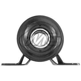 Acquista Supporto albero trasmissione da Metalcaucho 05924 a buon mercato per soli 35,75 €