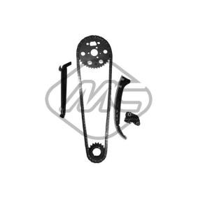 Achetez des Kit de chaîne de distribution Metalcaucho 05950 à prix pour 113,42 €