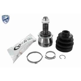 Comprar Juego de articulación, árbol de transmisión de VAICO V20-1385 a bajo precio de 62,63 €