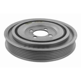 Achetez des Poulie damper (vilebrequin) VAICO V40-0634 à prix pour 50,23 €