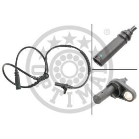 Compre Sensor, rotações da roda da OPTIMAL 06-S316 a um preço baixo por 86,16 €