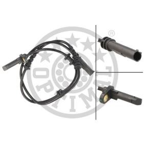 Compre Sensor, rotações da roda da OPTIMAL 06-S318 a um preço baixo por 120,15 €