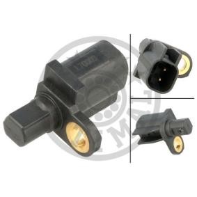 ABS-Sensor von OPTIMAL