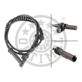 Compre Sensor, rotações da roda da OPTIMAL 06-S483 a um preço baixo por 72,04 €