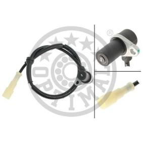 Comprar Sensor ABS de OPTIMAL 06-S488 a bajo precio de 72,80 €
