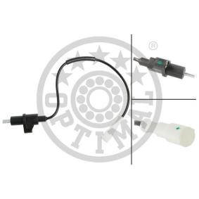 Comprar Sensor ABS de OPTIMAL 06-S489 a bajo precio de 195,22 €