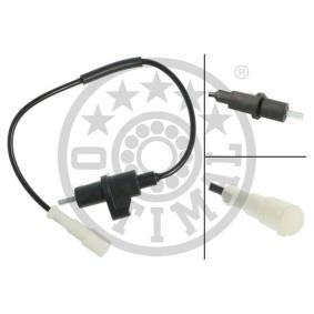 Comprar Sensor ABS de OPTIMAL 06-S490 a bajo precio de 195,22 €