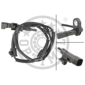 ABS-Sensor von OPTIMAL