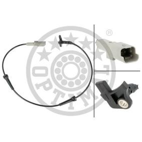 ABS-Sensor von OPTIMAL