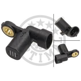 Compre Sensor, rotações da roda da OPTIMAL 06-S710 a um preço baixo por 31,14 €