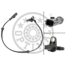 ABS-Sensor von OPTIMAL