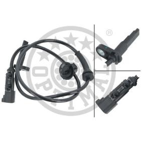 Comprar Sensor ABS de OPTIMAL 06-S724 a bajo precio de 40,83 €