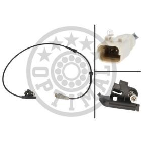 ABS-Sensor von OPTIMAL