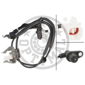 ABS-Sensor von OPTIMAL