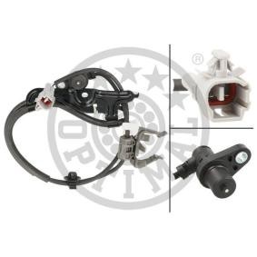 ABS-Sensor von OPTIMAL