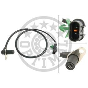 Comprar Sensor ABS de OPTIMAL 06-S754 a bajo precio de 133,06 €