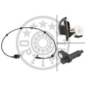 ABS-Sensor 06-S756