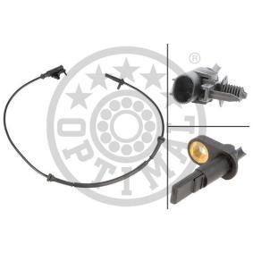 Comprar Sensor ABS de OPTIMAL 06-S761 a bajo precio de 124,13 €