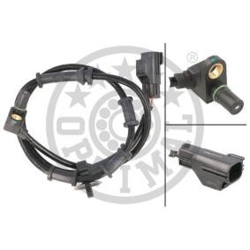 ABS-Sensor 06-S782