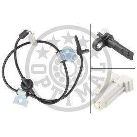 ABS-Sensor von OPTIMAL