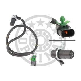 Comprar Sensor ABS de OPTIMAL 06-S785 a bajo precio de 86,34 €