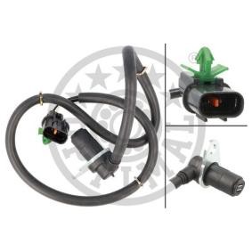 Comprar Sensor ABS de OPTIMAL 06-S786 a bajo precio de 18,66 €