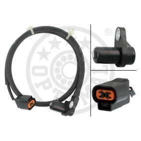 Comprar Sensor ABS de OPTIMAL 06-S799 a bajo precio de 107,56 €