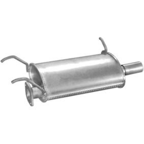 Endschalldämpfer 06.04