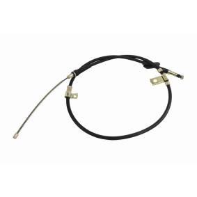 Handbremsseil V48-30002