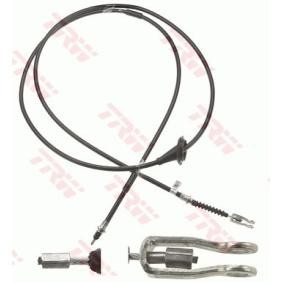 Handbremsseil GCH2383