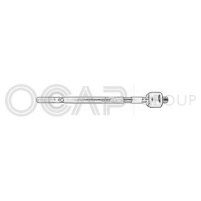 Axialgelenk, Spurstange von OCAP
