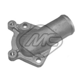 Kühlmittelflansch von Metalcaucho für Corsa C Schrägheck (X01) günstig online kaufen