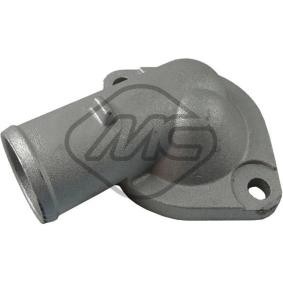 Kühlmittelflansch von Metalcaucho für Corsa C Schrägheck (X01) günstig online kaufen