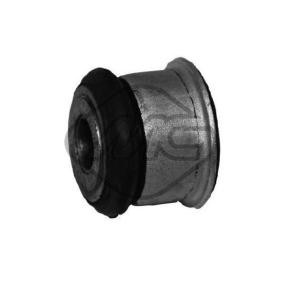 Achetez des Silent bloc d'essieu Metalcaucho 06038 à prix pour 7,01 €