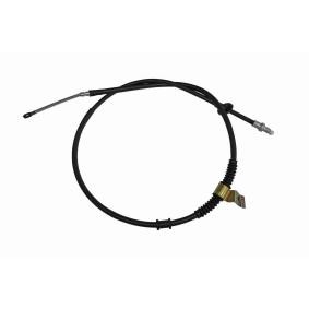 Handbremsseil V51-30008