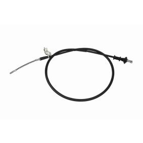 Handbremsseil V51-30009