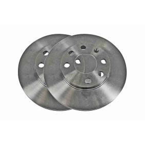 Acquista Disco freno da VAICO V51-80003 a buon mercato per soli 30,99 €