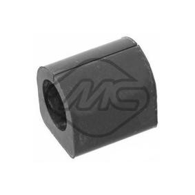 Stabigummis von Metalcaucho