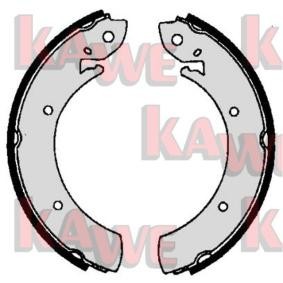 Comprar Juego de zapatas de frenos de KAWE 06070 a bajo precio de 13,88 €