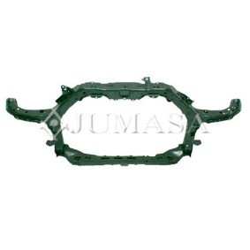 Schlossträger für HONDA von JUMASA