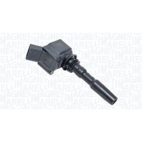 Achetez des Bobine d'allumage MAGNETI MARELLI 060717143012 à prix pour 50,81 €
