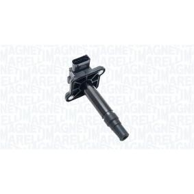 Achetez des Bobine d'allumage MAGNETI MARELLI 060717158012 à prix pour 32,11 €