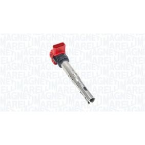 Acquista Bobina d'accensione da MAGNETI MARELLI 060717175012 a buon mercato per soli 31,03 €