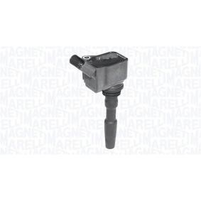 Achetez des Bobine d'allumage MAGNETI MARELLI 060717182012 à prix pour 32,64 €