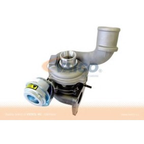 Turbolader für MITSUBISHI von VAICO