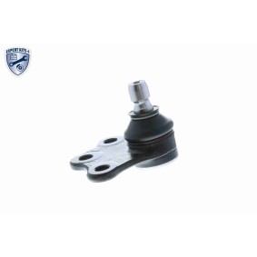 Turbolader für DACIA von VAICO