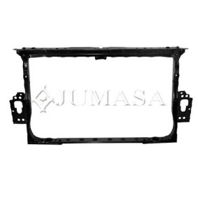 Schlossträger von JUMASA für RAV 4 III (ACA3_, ACE_, ALA3_, GSA3_, ZSA3_) günstig online kaufen