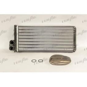 Acquista Scambiatore calore per riscaldamento abitacolo da FRIGAIR 0609.3022 a buon mercato per soli 108,61 €