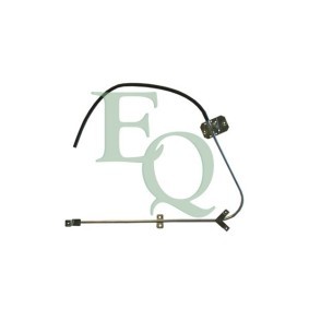 Køb Rudehejs af EQUAL QUALITY 060904 til den lave pris 418,51 DKK